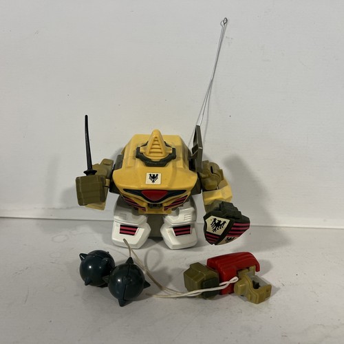 Vintage 1992 tomy battle - tomy,