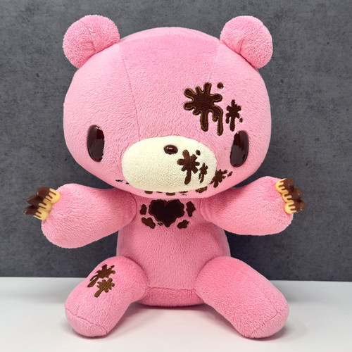 Chax gloomy bear cpg - chax, gp