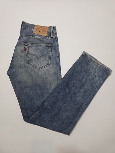 Levi men 504 - men's, straight