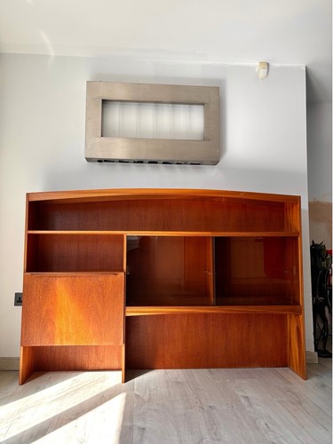 Mcintosh display cabinet - mcintosh,