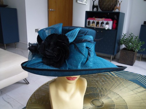 Stunning colour cappelli - colour,