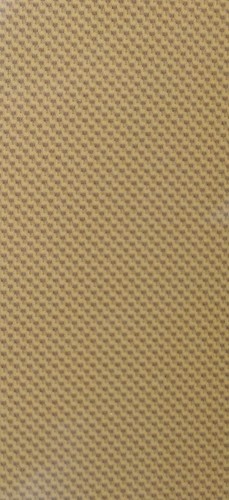 Mustard grey dog - &,