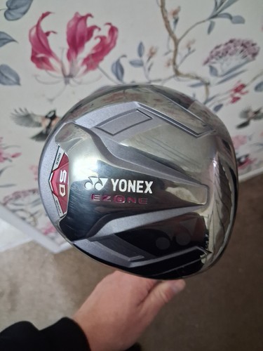 Ladies yonex ezone driver - ladies,