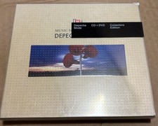 Depeche Mode Music For The