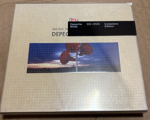 Depeche mode music - depeche,