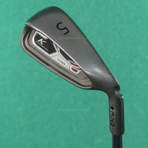 Ping k15 black dot single - ping,