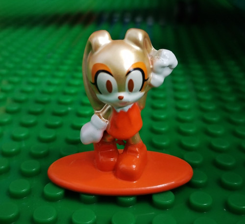 Jada toys sonic the - toys,