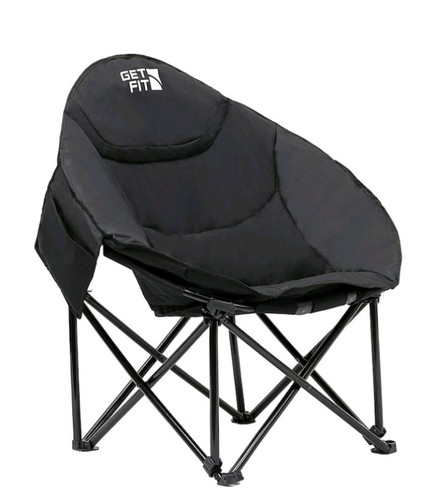 Heavy duty padded moon - padded, camping