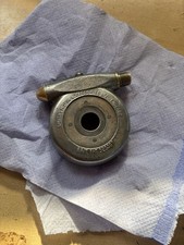 Smiths speedo drive ratio - smiths,