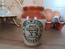 Hailwoods Manchester Creamery