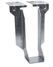 47mm x 150mm Timber To Masonry