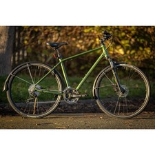 Ex-Hire Merida Crossway 300