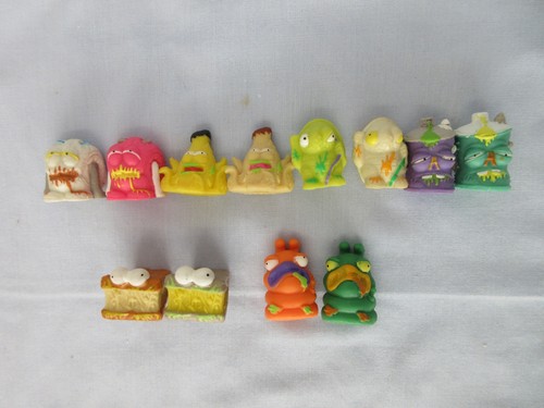 The grossery gang trash - the,
