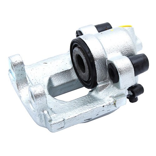 Remanufactured rear left - remanufactured,