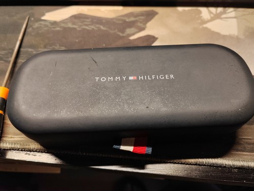 Tommy hilfiger glasses - tommy, hard
