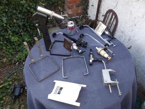 Job lot mixed - of, bar