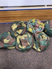 Belgian Army Jigsaw Camo