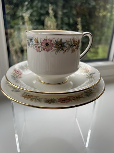 Royal albert trio set - albert,