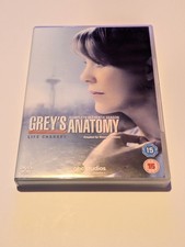 Grey's Anatomy Series 12
