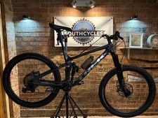 Trek Remedy 8 Full Suspension