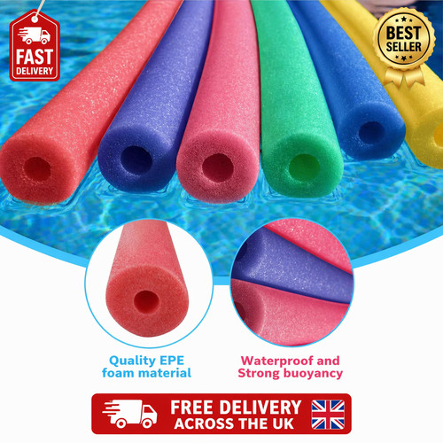 Swimming swim pool noodle - swimming,