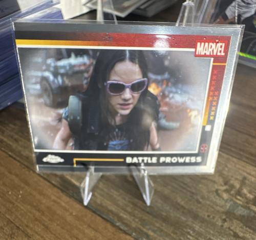 Topps marvel studios deadpool - marvel,