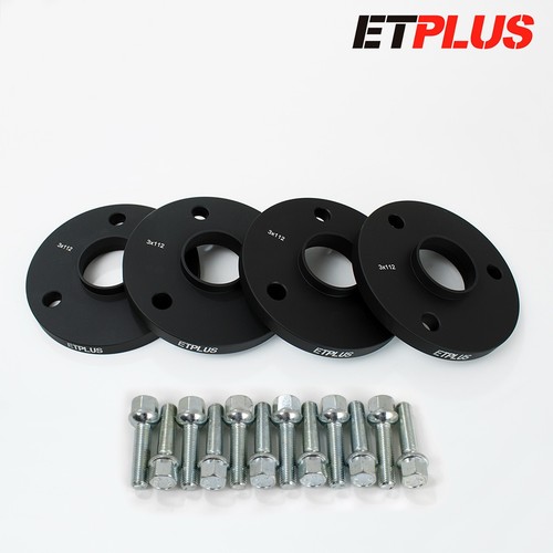 15mm hubcentric spacers - x,