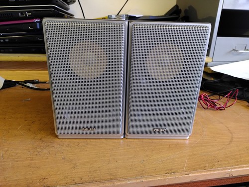 Philips mc120 fi - mc120/01, hi-fi