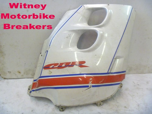 Honda cbr1000 fairing - cbr1000, right
