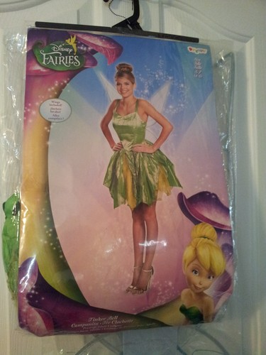 Adult disney tinker bell - adult,