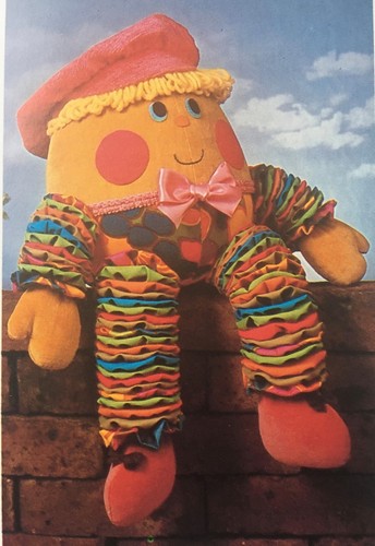 Sewing pattern jean greenhowe - sewing,