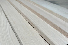 Solid Oak boards Kiln Dried Oak Planed Solid Oak ALL BOARDS are 22mm Thickness