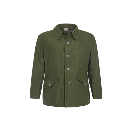 Army parka original vintage - army,