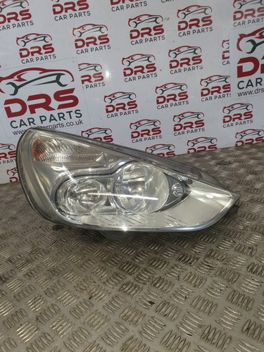 Ford galaxy mk3 headlight osf - galaxy,