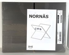 IKEA NORNÄS Brown Wood