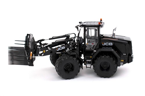 Collections jcb 435s wheel - jcb,