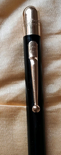 Mabie todd and - todd, vintage