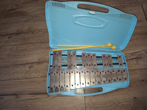 Angel 25n2 glockenspiel 25 - glockenspiel,
