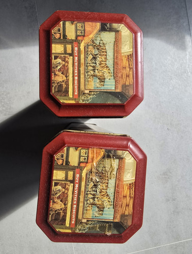 Mcvitie biscuits advertising - biscuits,