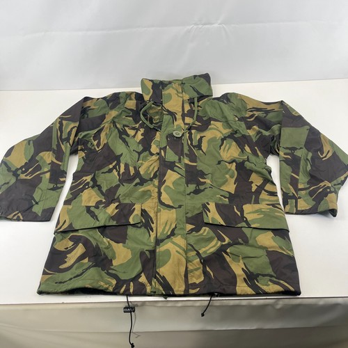 British dpm camouflage - dpm,
