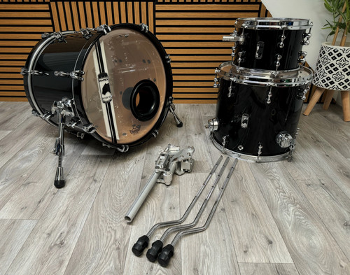Mapex black panther versatus - mapex,
