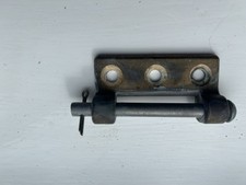 K6 Red Telephone Box Door