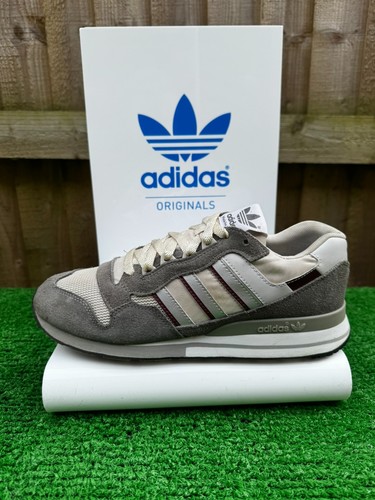 Vintage adidas zx530 spzl - adidas, og