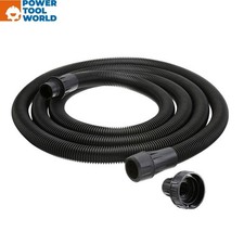 DeWalt DWV9316-XJ Anti-Static Dust Extractor Hose 4m x 35mm