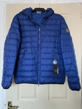 Emporio Armani Mens Down