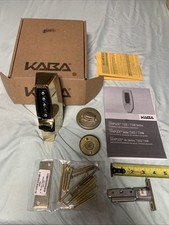 Kaba Simplex 7102/7108 series