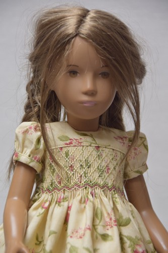 Summer haze handmade - haze,
