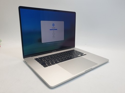 Apple macbook pro a2141 - macbook,