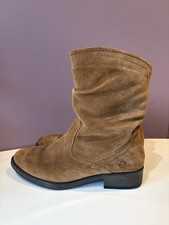 Tamaris Rugged Women’s Ankle