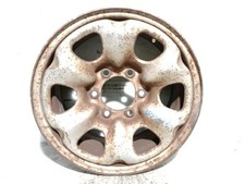 403000X801 rim for Nissan Terrano Terrano.ii (R20) 2.7 turbodiesel 5272197